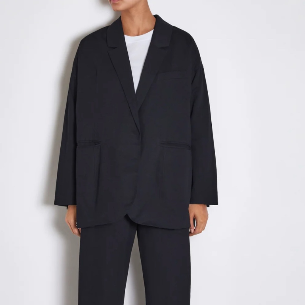 Roucha Obie Blazer
